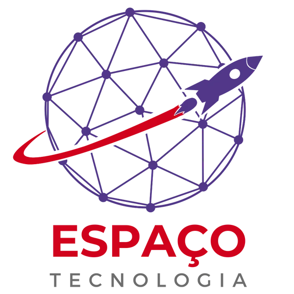 Logo Espaço Tecnologia - Inteligência Operacional e Monitoramento Zabbix em Brasília
